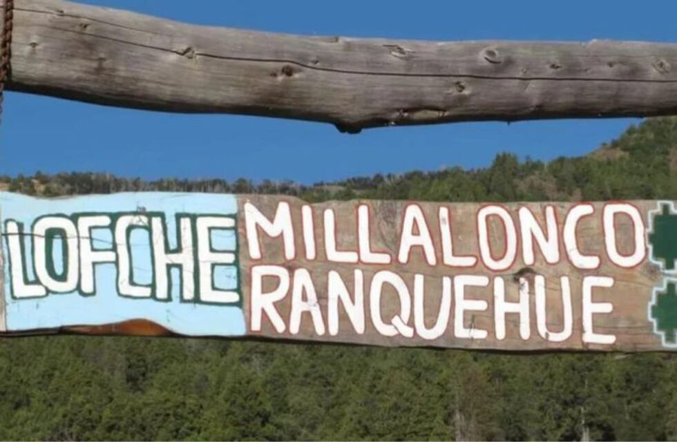 Río Negro: confirmaron la entrega de tierras que reclamaba la comunidad Millalonco Ranquehue al Ejército