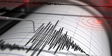 El Inpres detectó un sismo con epicentro en la ciudad sanjuanina de Calingasta, cerca de la frontera con Chile. Gentileza