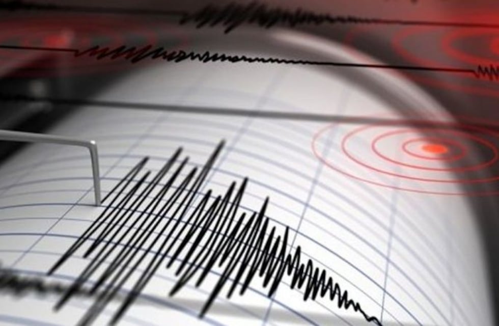 Tembló en San Juan y se sintió en Mendoza