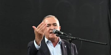 Presupuesto 2026: Jaldo explicó cómo votará el bloque Independencia.