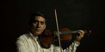 La presentación es el miércoles 30 de diciembre desde las 21.