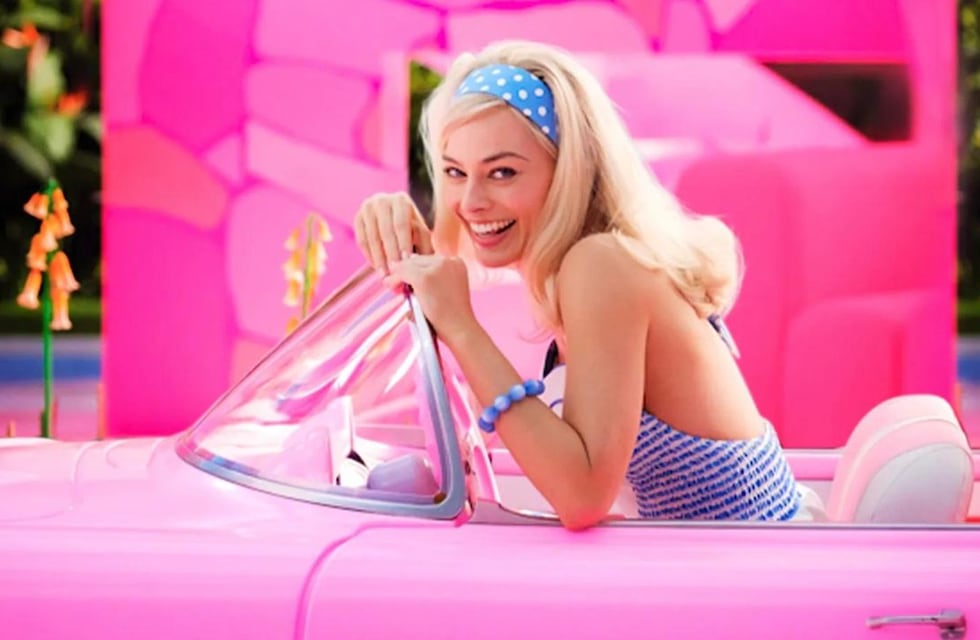 Esto es todo lo que tenés que saber sobre la nueva película de Barbie