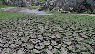 Preocupación por el pronóstico del tiempo en Córdoba.
