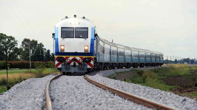 Salieron a la venta los pasajes de trenes de larga distancia: cuánto cuestan en junio 2025