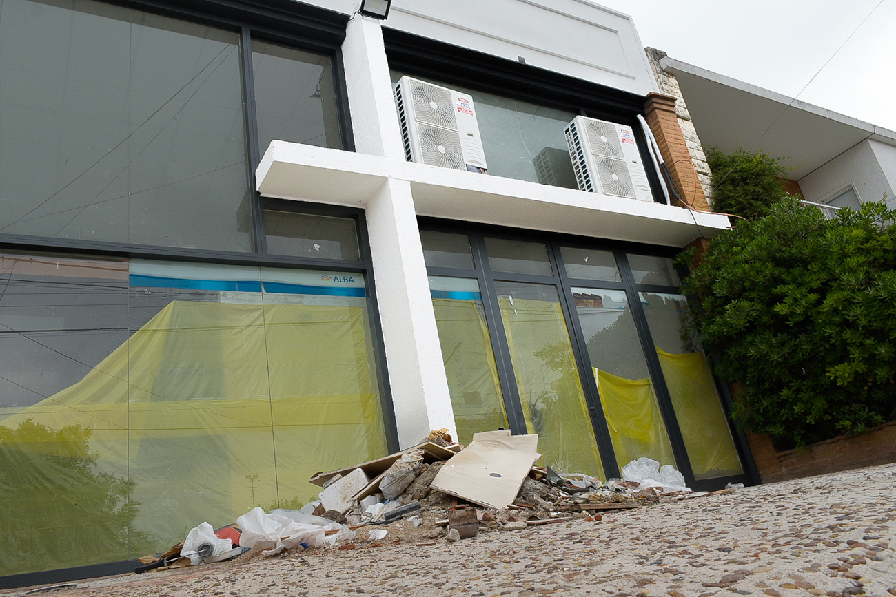 Empezaron las indagatorias a los acusados por estafas con criptomonedas en Alta Gracia