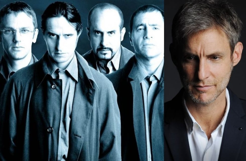 Quién es Damián Szifron, creador de Los Simuladores