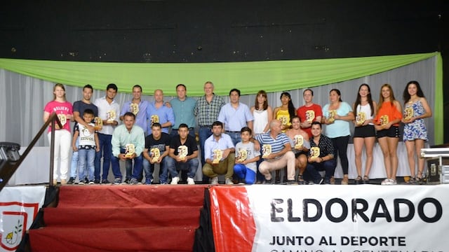 Se analiza la posibilidad de realizar el evento de manera virtual. Foto de archivo.