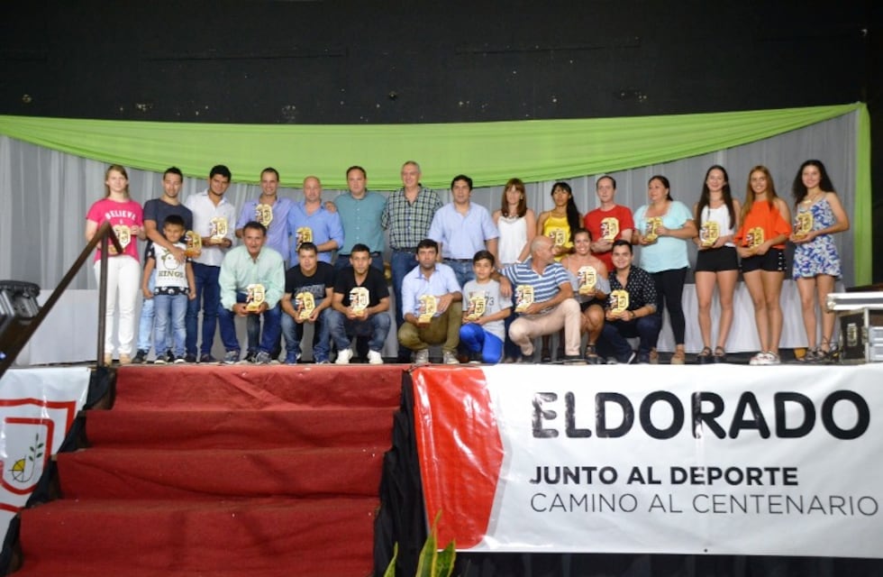 Suspenden la Fiesta del Deporte de Eldorado