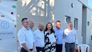 El Gobierno Municipal de Rafaela recibió recursos en concepto de ANR (Aporte No Reintegrables) por parte del Gobierno de la Provincia de Santa Fe.