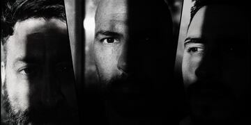 Sol Negro banda de Arroyito