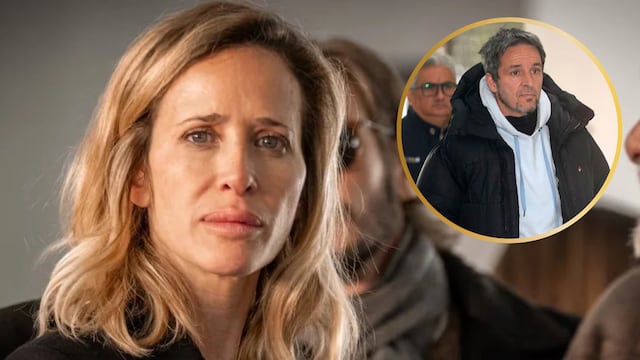 Julieta Prandi se desahogó en Instagram.