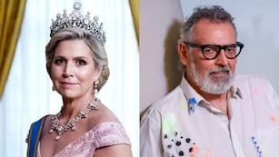 Cómo comenzó la amistad entre la reina Máxima Zorreguieta y Benito Fernández