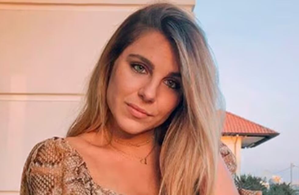 Ivana Icardi sorprendió a sus seguidores con un nuevo look: “Y un buen día...”