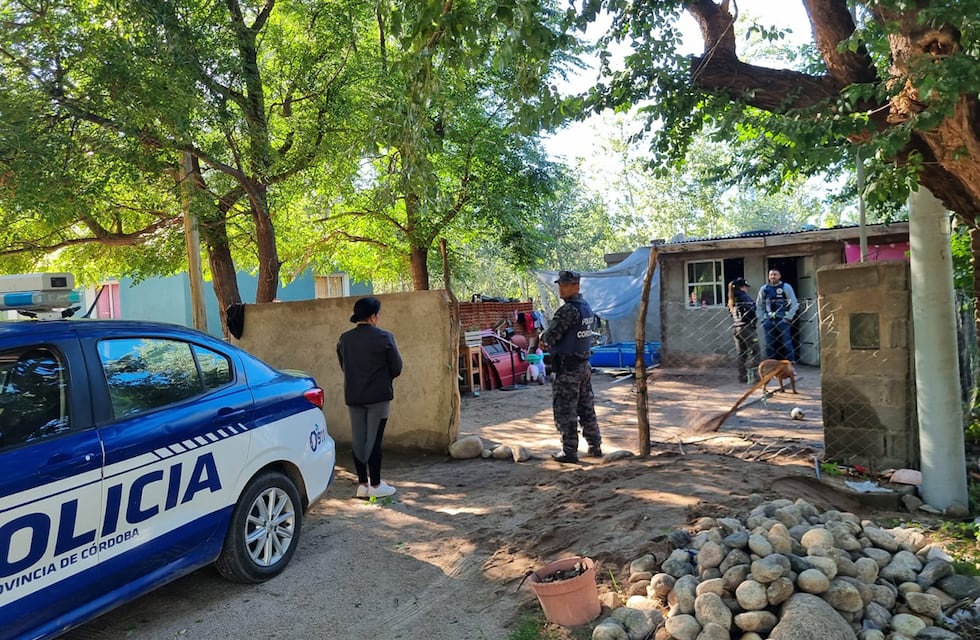 Hay nuevos detenidos por el secuestro y crimen de Santiago Aguilera en Córdoba