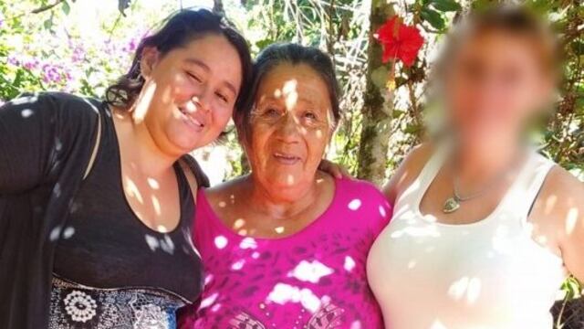 Virus mortal: su madre y su hermana embarazada fallecieron por COVID-19, lograron salvar al bebé.