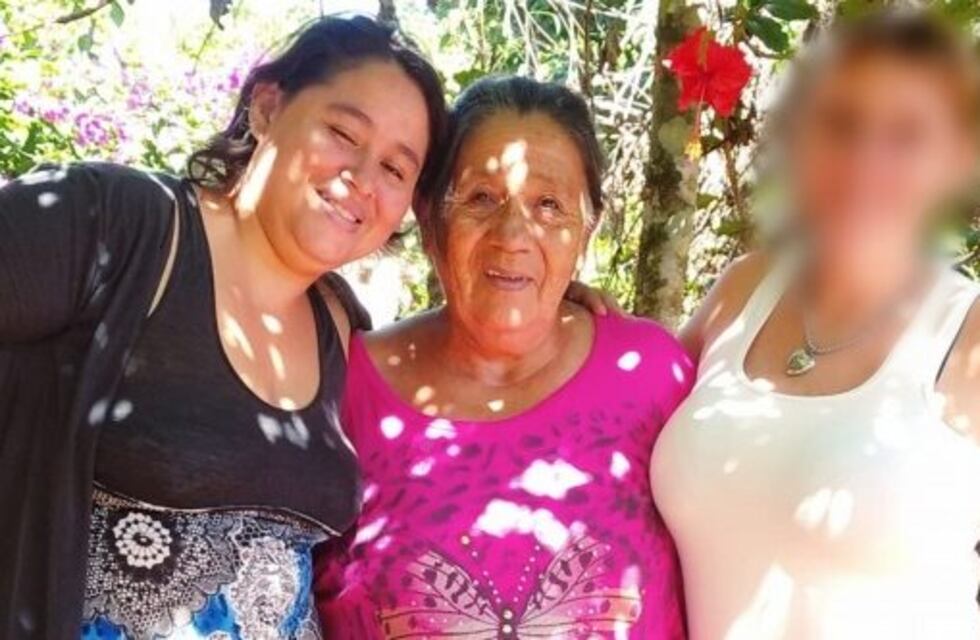 Virus mortal: su madre y su hermana embarazada fallecieron por COVID-19, lograron salvar al bebé