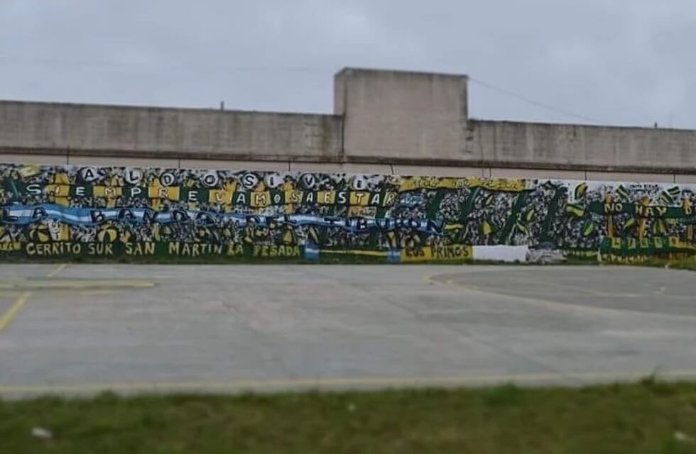 Mar del Plata: un nene fue baleado al quedar en medio de un enfrentamiento entre barras de Aldosivi