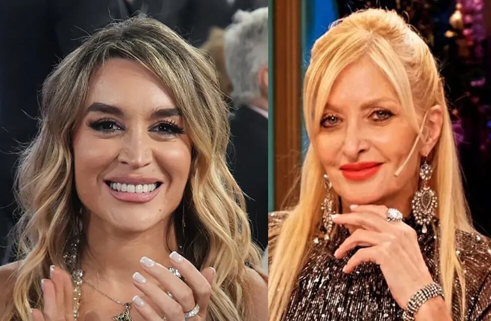 El venenoso comentario de Fátima Florez a Yuyito González que encendió todas las alarmas: “¿Toqueteando?”