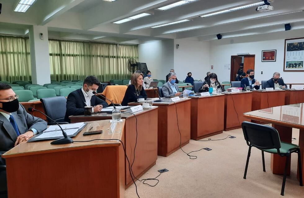 Prorrogaron por 60 días la emergencia en seguridad