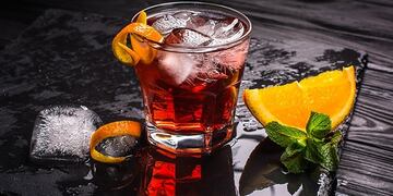 Negroni, el trago del momento.