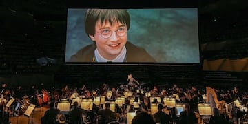 Harry Potter llega al Teatro Colón con precios desde 7 mil pesos: cuándo es y de qué trata