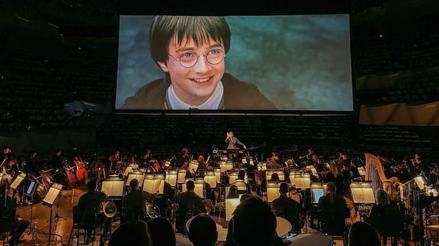 Harry Potter llega al Teatro Colón con precios desde 7 mil pesos: cuándo es y de qué trata