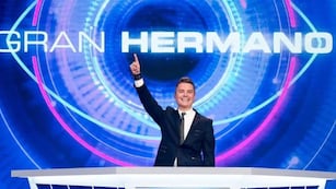 ¿Se va de Gran Hermano? Santiago del Moro contó la verdad sobre su salida de Telefe