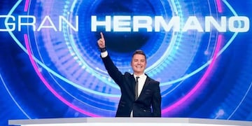 ¿Se va de Gran Hermano? Santiago del Moro contó la verdad sobre su salida de Telefe