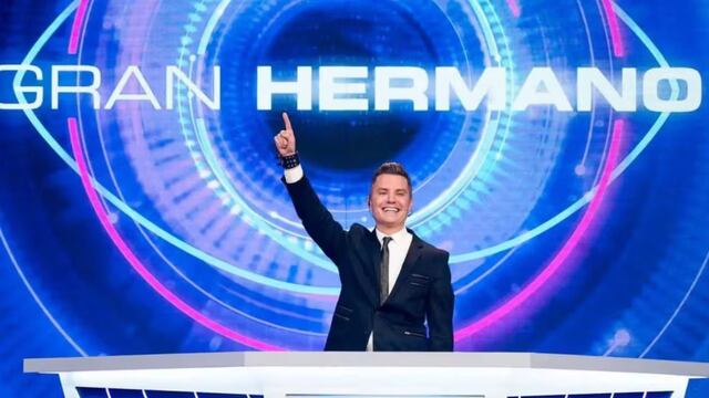 Gran Hermano 2025: Santiago del Moro confirmó cuándo será la final