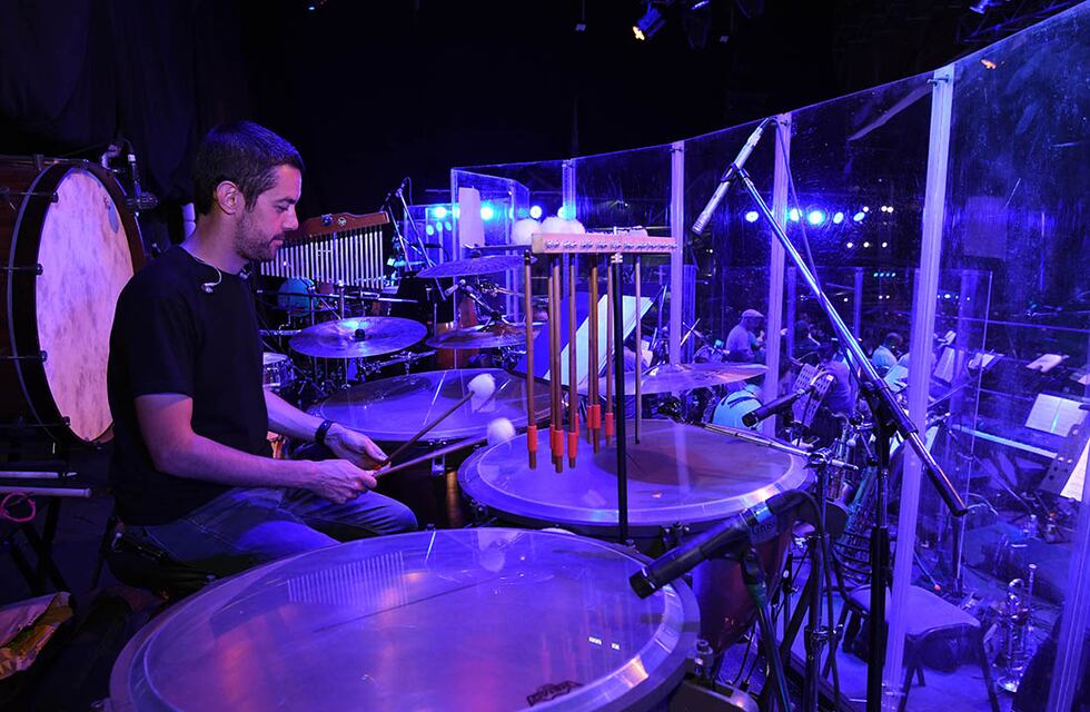 Vendimia 2023: quiénes son los músicos y cantantes elegidos para la nueva Fiesta de los Mendocinos