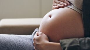 Cómo cobrar el Plan 1000 Días si estás embarazada.