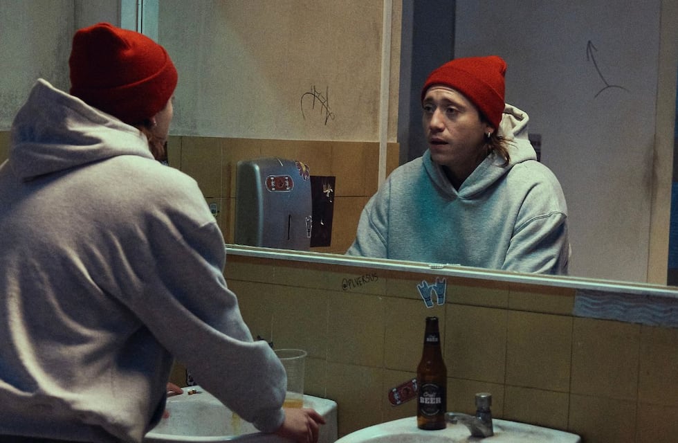 La dura autocrítica de Paulo Londra sobre su regreso a la música: “No estás a la altura”