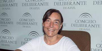 María Inés Laurini