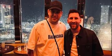 Gerardo Berra, el dueño de la agencia de Turismo Felgueres, que estafó a 200 pasajeros en Ezeiza.