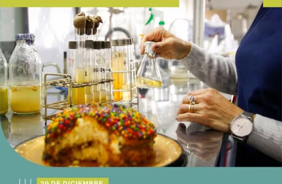 Día de la Bromatología: celebrando el compromiso con la Salud Pública y la alimentación segura