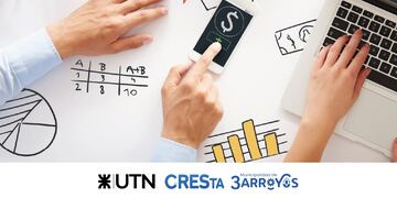 CRESTA y UTN presentan un nuevo curso de extensión en Gestión Comercial