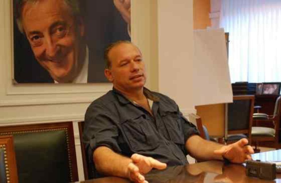 Sergio Berni, duro contra Frederic: “Ya ni siquiera le pedimos que nos acompañe, sino que no nos entorpezca más”