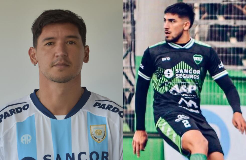 Llegan refuerzos para Atlético y para el 9