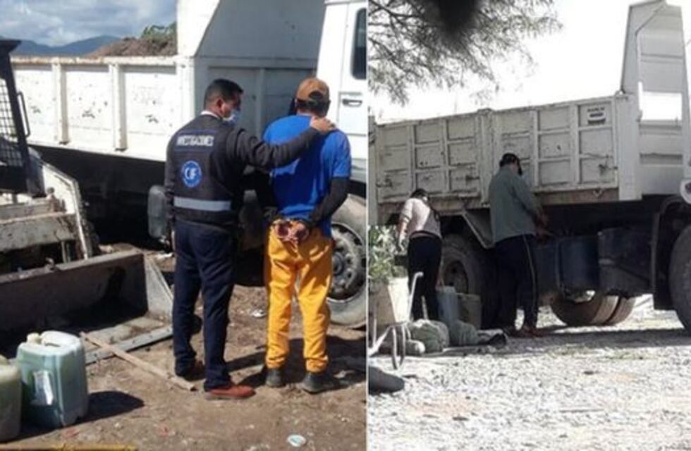 Fraude a la Municipalidad de Salta: hay ocho personas imputadas
