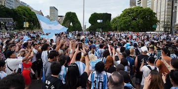 el Gobierno porteño anunció una serie de medidas de seguridad para este domingo.