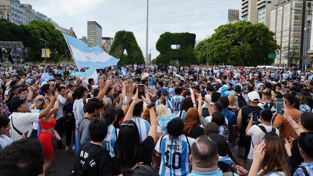 el Gobierno porteño anunció una serie de medidas de seguridad para este domingo.