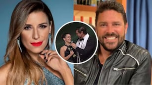 Mariana Brey fue dura y arremetió contra la relación de Matías Alé: “Un amuletito”