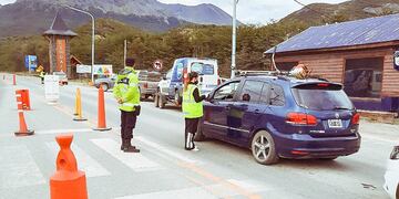 Tierra del Fuego