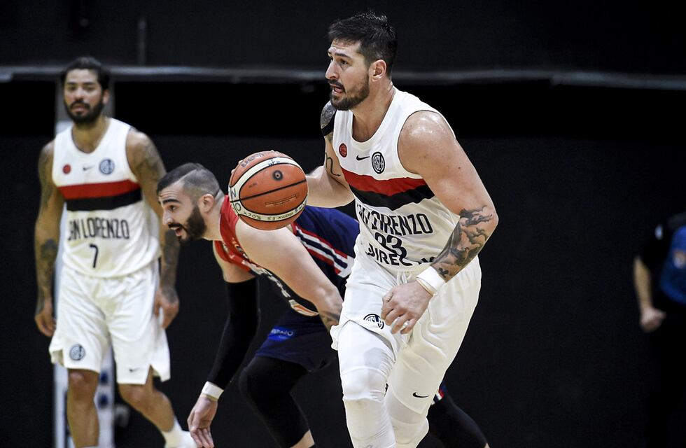 Instituto también concretó el regreso de Nicolás Romano para Liga Nacional