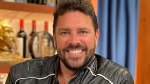 La impactante confesión de Matías Alé sobre cómo gastó su fortuna en el inicio de su carrera: “Tiraba la guita”