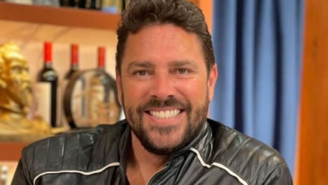 La impactante confesión de Matías Alé sobre cómo gastó su fortuna en el inicio de su carrera: “Tiraba la guita”