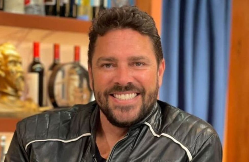 Matías Alé se quebró y habló por primera vez sobre su salud mental: “7 pastillas por día”