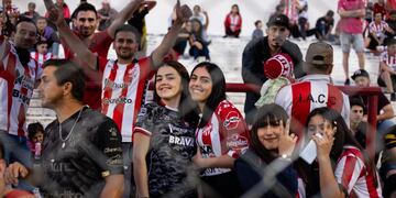 (Foto gentileza Facebook Instituto Atlético Central Córdoba)