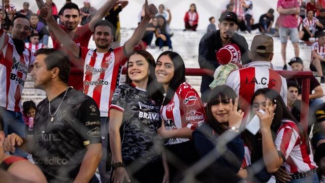(Foto gentileza Facebook Instituto Atlético Central Córdoba)