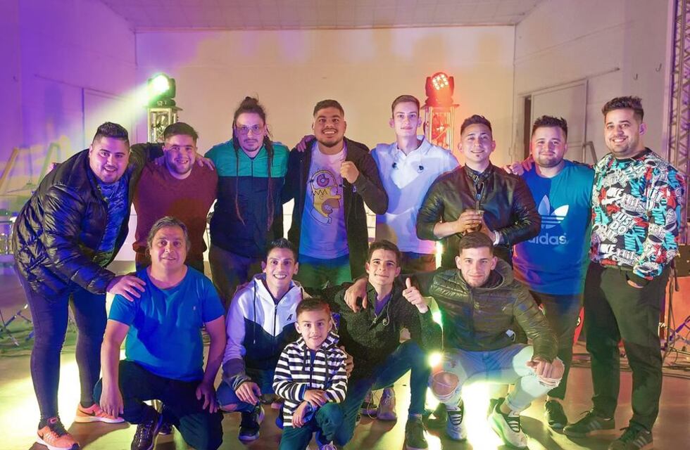 Los Carnavales se festejan en la Pileta del 24 con la presentación de Cuento Viejo